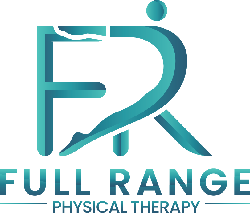 Full Range Physical Therapy